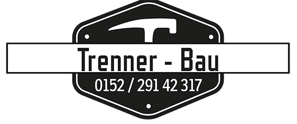 Trenner Bau Logo